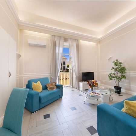 Yourhome - Royal Blue Suite Sorrento Exteriér fotografie