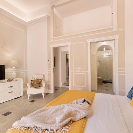 Yourhome - Royal Blue Suite Sorrento Exteriér fotografie