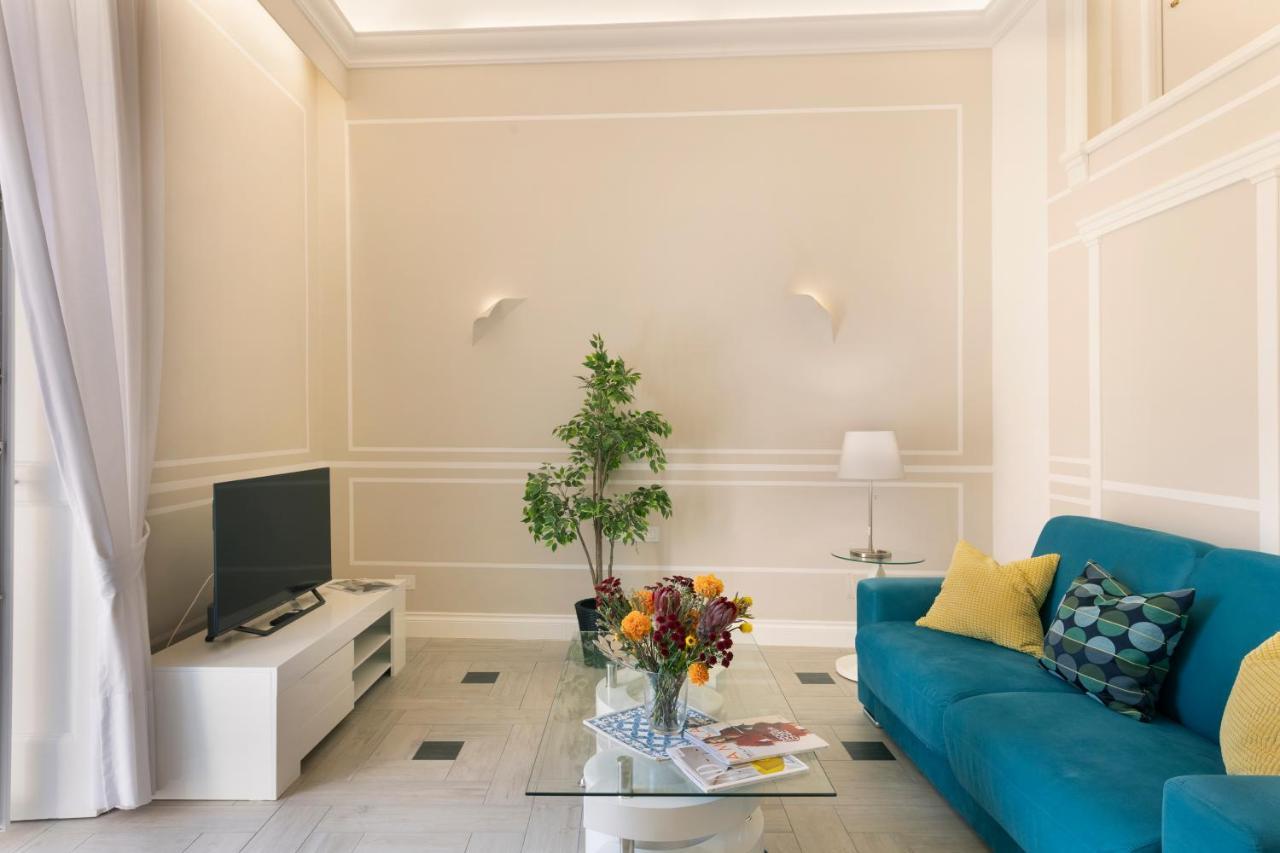 Yourhome - Royal Blue Suite Sorrento Exteriér fotografie