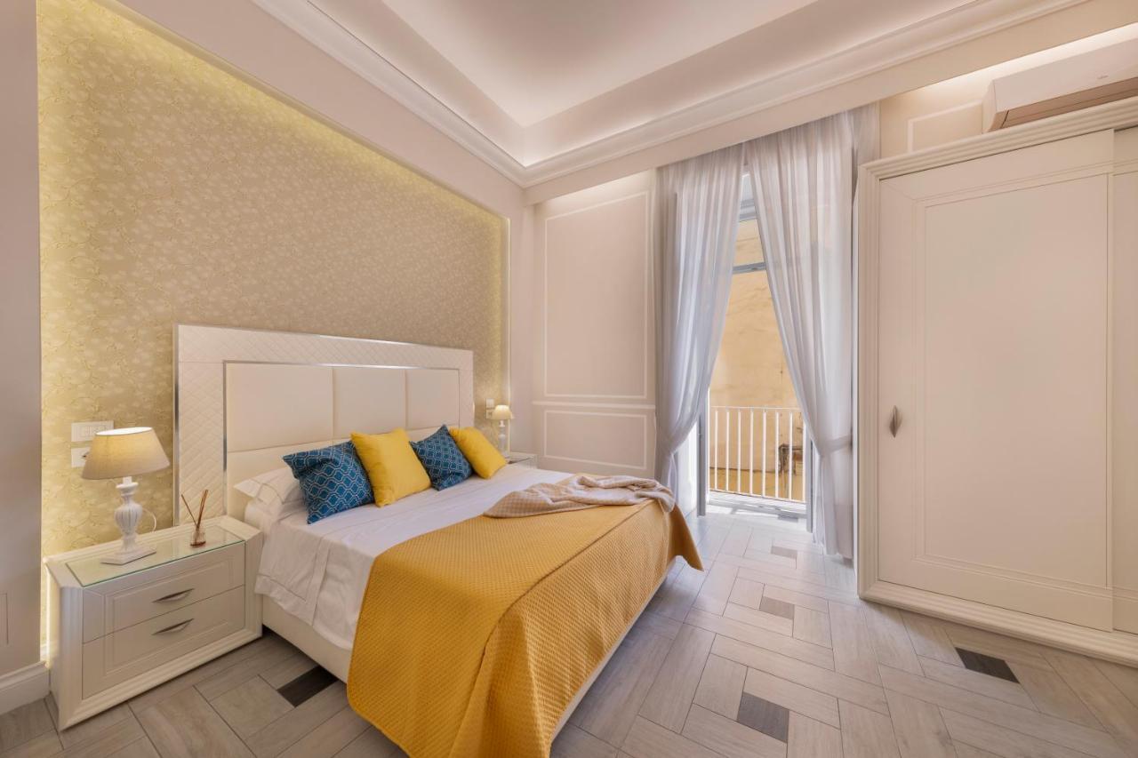Yourhome - Royal Blue Suite Sorrento Exteriér fotografie