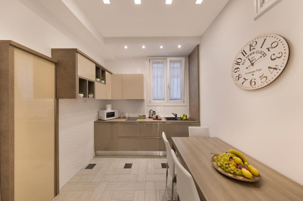 Yourhome - Royal Blue Suite Sorrento Exteriér fotografie