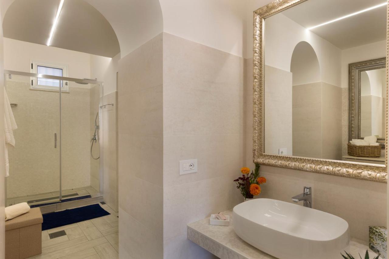 Yourhome - Royal Blue Suite Sorrento Exteriér fotografie