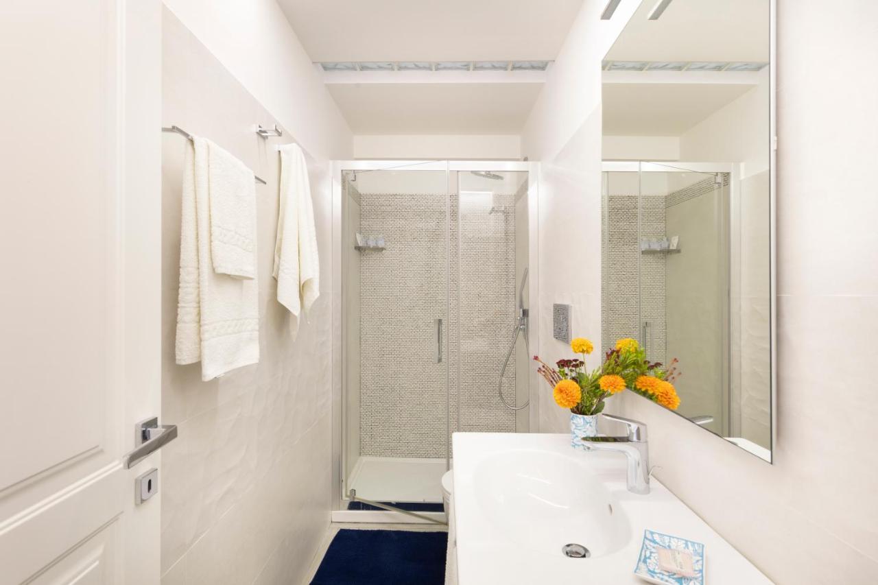 Yourhome - Royal Blue Suite Sorrento Exteriér fotografie