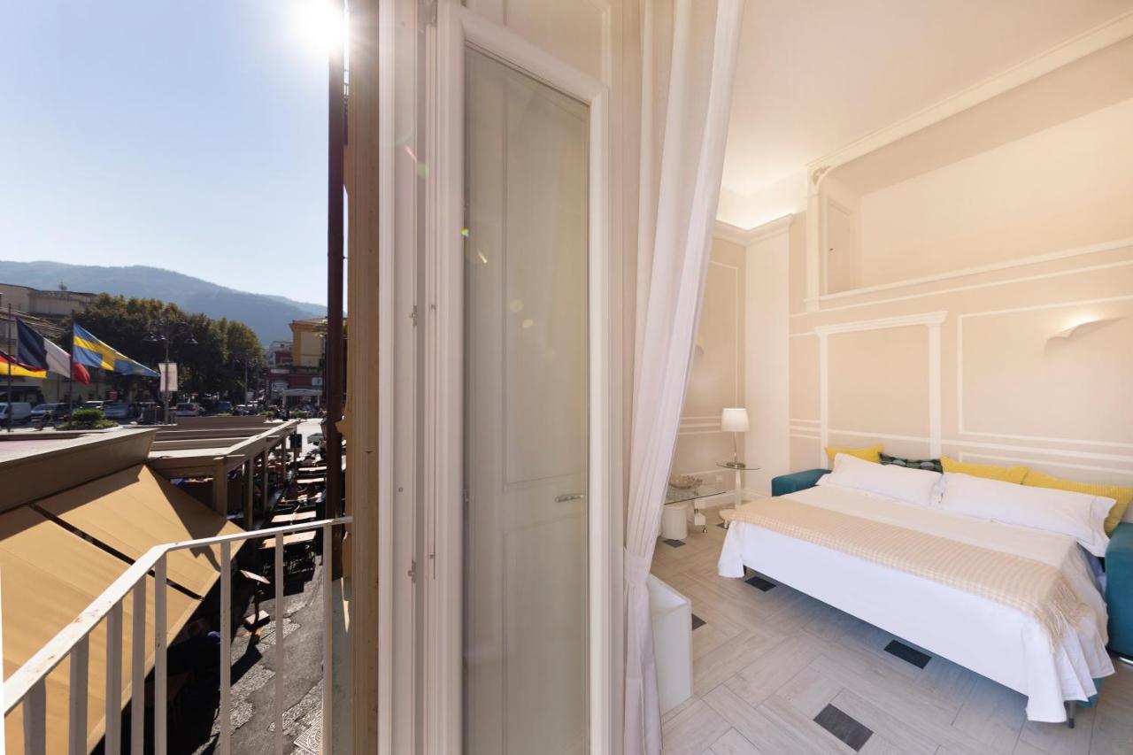 Yourhome - Royal Blue Suite Sorrento Exteriér fotografie