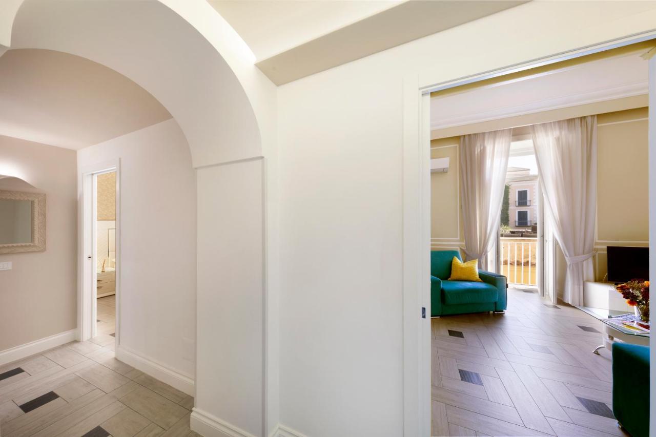 Yourhome - Royal Blue Suite Sorrento Exteriér fotografie