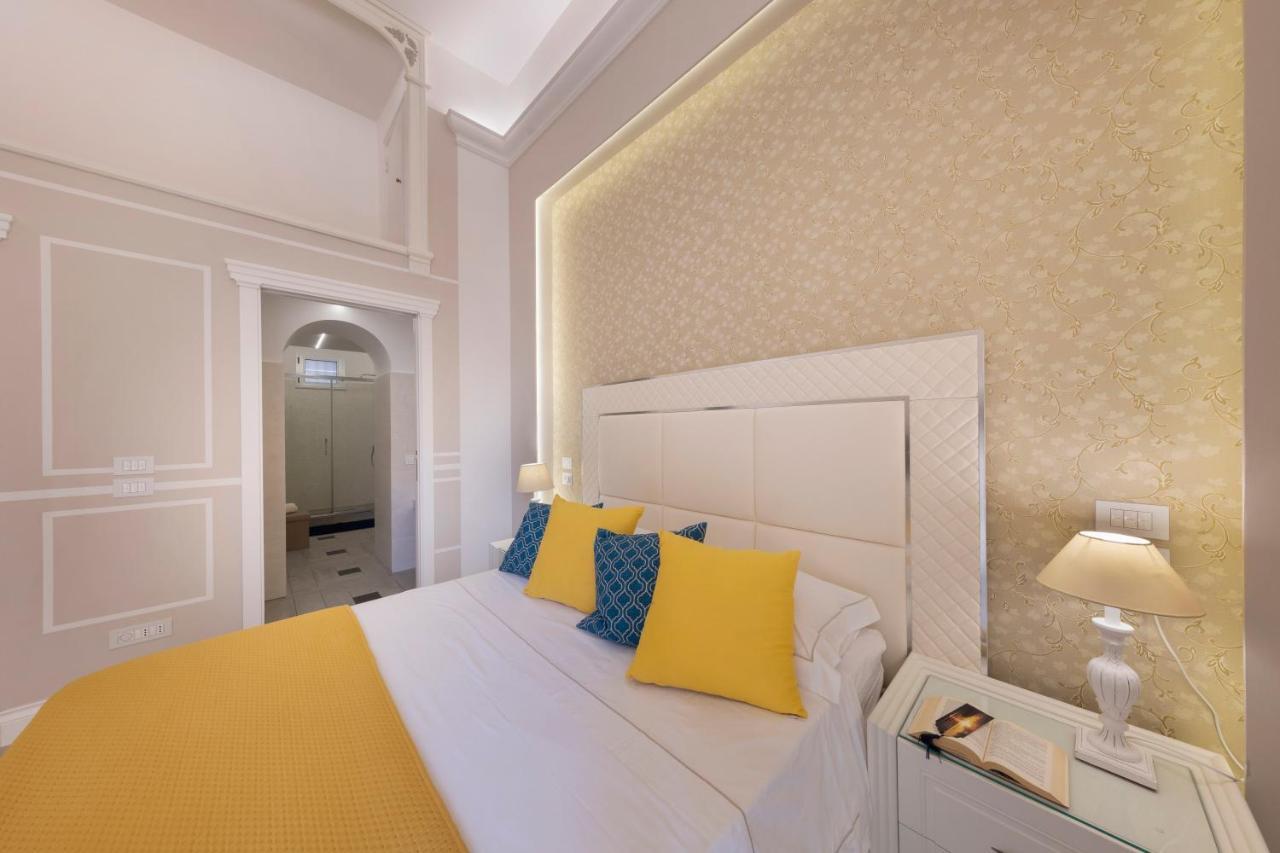 Yourhome - Royal Blue Suite Sorrento Exteriér fotografie