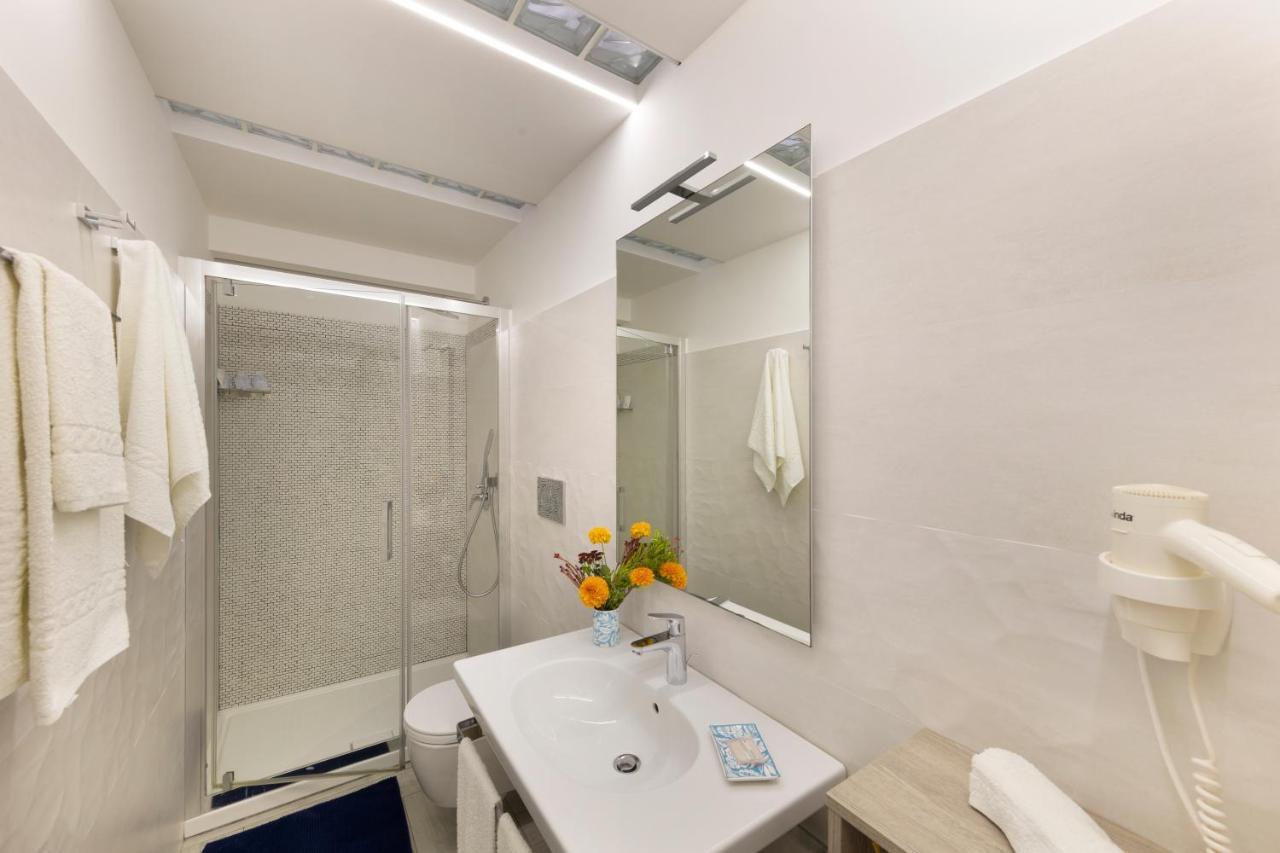 Yourhome - Royal Blue Suite Sorrento Exteriér fotografie
