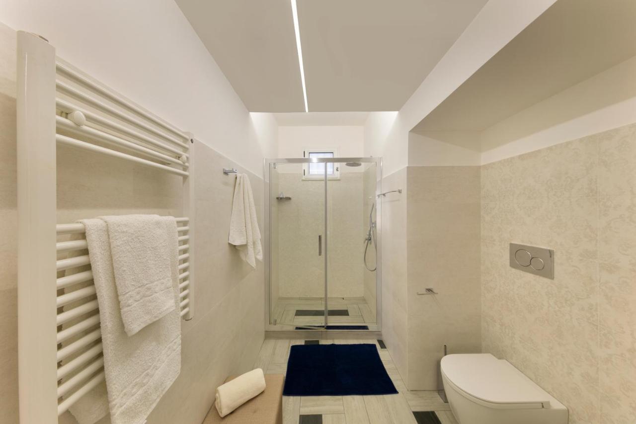 Yourhome - Royal Blue Suite Sorrento Exteriér fotografie