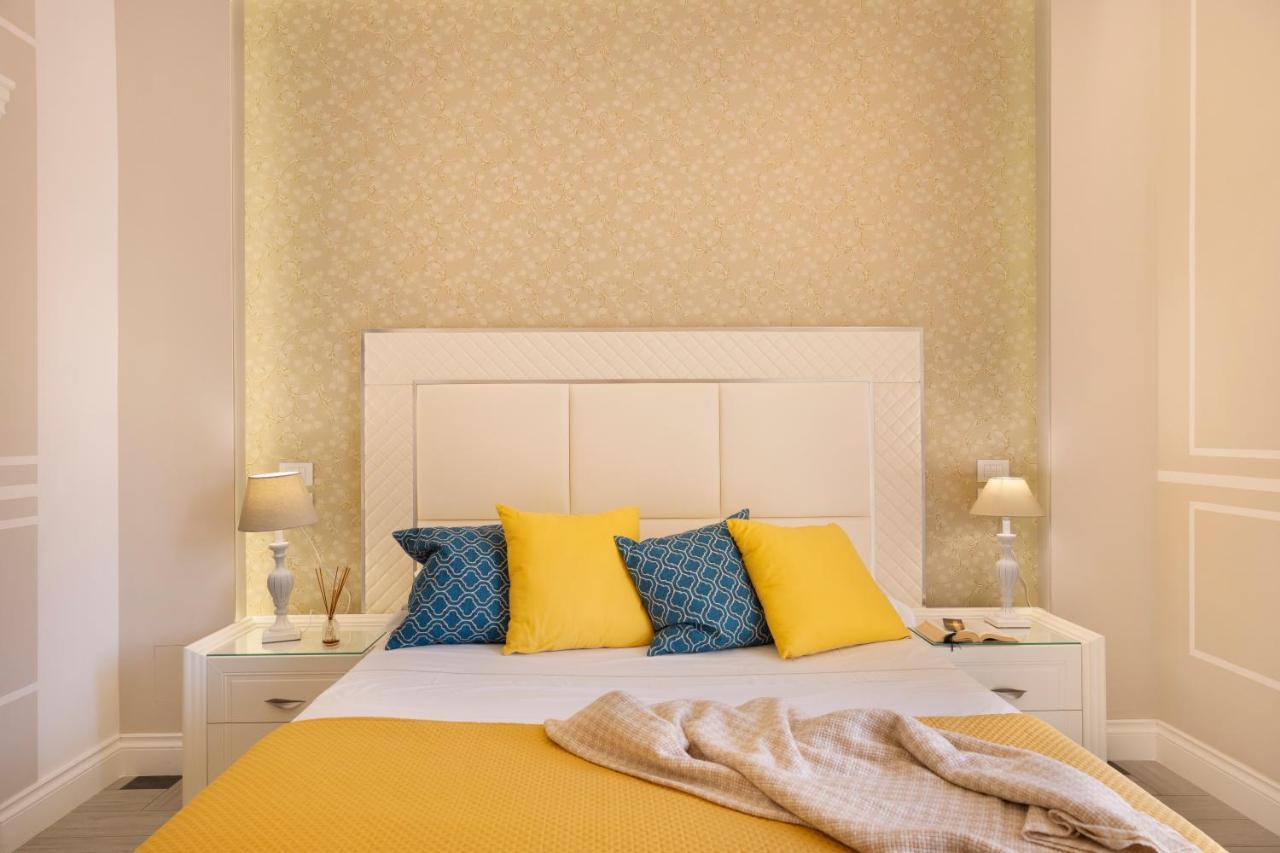 Yourhome - Royal Blue Suite Sorrento Exteriér fotografie