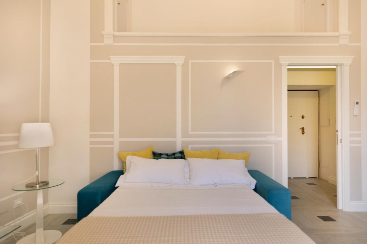 Yourhome - Royal Blue Suite Sorrento Exteriér fotografie