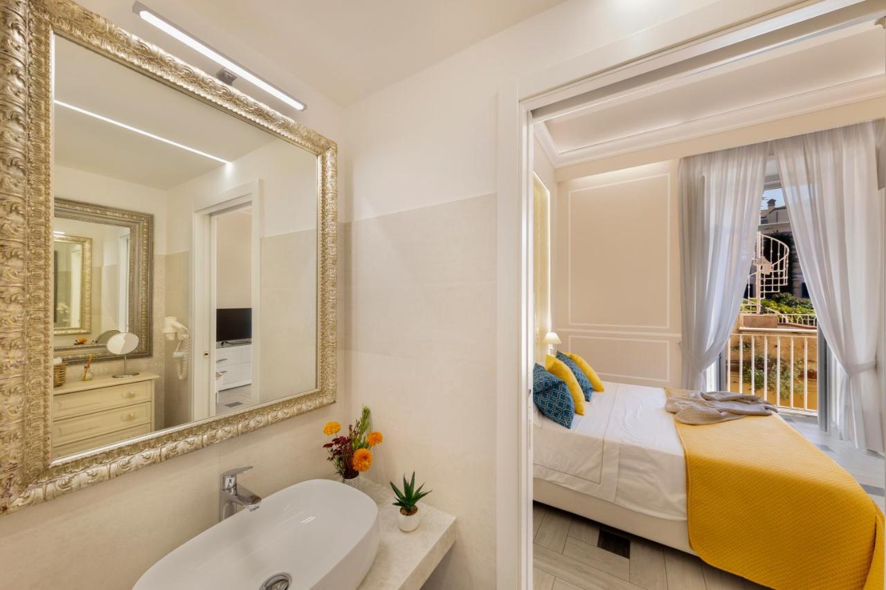 Yourhome - Royal Blue Suite Sorrento Exteriér fotografie